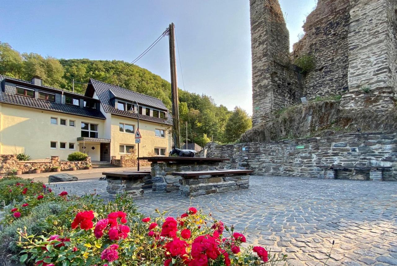 Apartment Roosartige Ferien - Am Weiherturm