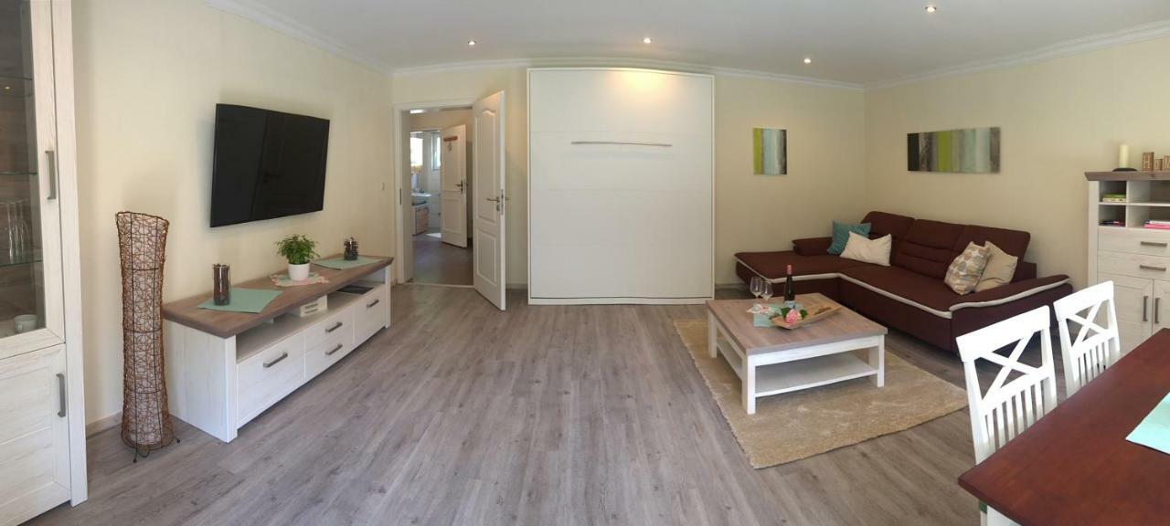 Apartment Roosartige Ferien - Am Weiherturm *