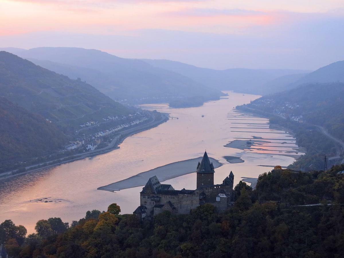 Roosartige Ferien - Am Weiherturm
